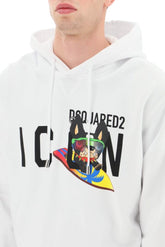 'ICON CIRO' HOODIE